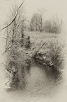 Neve d'altri tempi