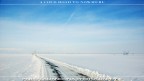 a cold road to nowhere