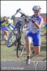 Ciclocross - Alessia Bulleri Ciclocross - Alessia Bulleri
