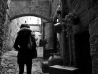 Al Vicolo Buio Al Vicolo Buio