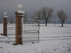 ancora neve