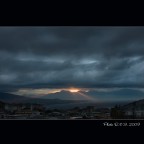 Il risveglio del golfo... Il risveglio del golfo...