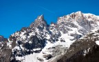 Monte Bianco (Aiguilles) Monte Bianco (Aiguilles)