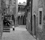 C'era una volta ... C'era una volta ...