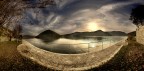 Lago di piediluco, Terni. Panoramica (200 circa).
Un saluto a tutti.
Giuseppe.