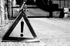 Warning. Warning.