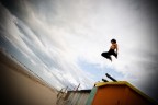 Parkour Parkour