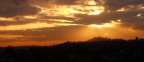 Tramonto - Natale 2009 Tramonto - Natale 2009