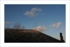 Tetti e guardiani.
