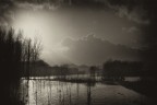 Esondazione...