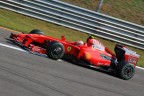 Raikkonen Raikkonen