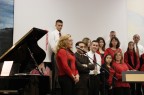 Coro di natale Coro di natale