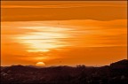 ultimo tramonto....