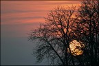 Il sole va a nascondersi... Il sole va a nascondersi...
