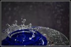cristalli di acqua cristalli di acqua
