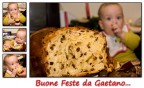 Buone Feste da Gaetano... Buone Feste da Gaetano...