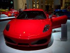 Ferrari F450 Ferrari F450
