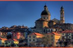 Basso Piemonte..un centro storico.. Basso Piemonte..un centro storico..