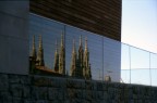 Riflessi a Burgos Riflessi a Burgos