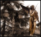 l'angelo d'oro l'angelo d'oro