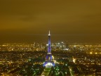Parigi di notte Parigi di notte