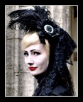 Dark Lady Dark Lady