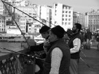 Pescatori di Istanbul Pescatori di Istanbul