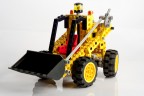 Lego... Lego...