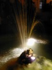 Quando la nostalgia di quello scroscio d'acqua, nel silenzio della notte, ti richiama a vecchie emozioni.....
Foto di Massimo D'Orsi