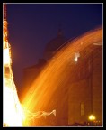 Pioggia di fuoco