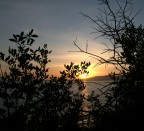 Tramonto siracusano Tramonto siracusano