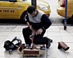 Lustrascarpe Lustrascarpe