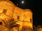Osservando il paese alle ore 02.30 di notte......