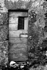 semplicemente una vecchia porta... semplicemente una vecchia porta...