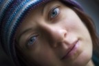 Blue eyes Blue eyes