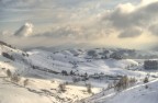 Dopo la nevicata