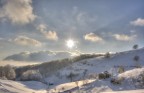 Magico paesaggio Magico paesaggio