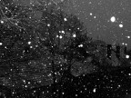 nevica b/N nevica b/N