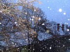 nevica , colori nevica , colori