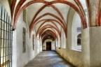 Chiostro Chiostro