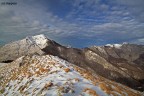 350d sigma 10-20 a 10 mm iso 100 f14 1/40 polarizzatore mano libera
scatto di  2 domeniche fa  sulle Alpi Apuane ,approfittando dell'unica giornata decente che ci  stata concessa, sulla via normale per andare sul Monte Pania.
commenti e critiche sempre graditi
un saluto Paolo