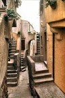 Isola del Giglio - Centro storico Isola del Giglio - Centro storico