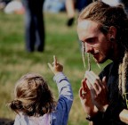 some people in Berlin some people in Berlin