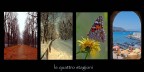 le 4 stagioni le 4 stagioni