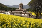Abbazia di Montecorona Abbazia di Montecorona
