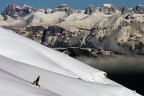 Pale di San Martino