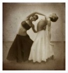 Dancers are the messengers of the gods Dancers are the messengers of the gods