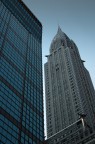 Crysler building Crysler building
