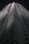 Petronas towers