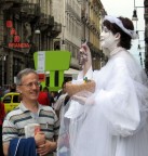 Un desiderio. Un desiderio.